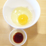フクモリ - 山形県産の卵。