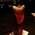 ラビスタ函館ベイ - バーラウンジ