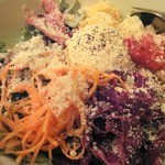 Le Bol - ディナー②