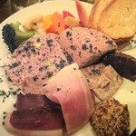 Le Bol - ディナー③