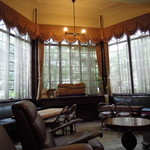 平介茶屋 - 時間が早かったので少しここで・・・