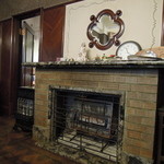 平介茶屋 - もう洋館そのもの＾＾