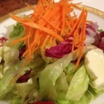 エリオ・アンティカ・フォルネリア - 