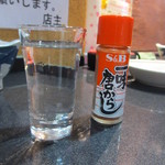 SHOWA - 八海山￥100