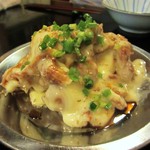 鶏マヨスペシャル