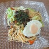 Marisanno Ki - キノコのパスタ