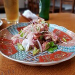 酒とタイ料理 ピッサヌローク - 