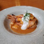 酒とタイ料理 ピッサヌローク - 