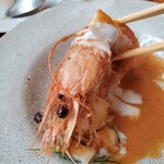 酒とタイ料理 ピッサヌローク - 