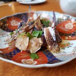 酒とタイ料理 ピッサヌローク - 