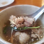 酒とタイ料理 ピッサヌローク - 