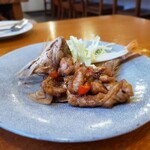 酒とタイ料理 ピッサヌローク - 