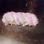 お好み焼き いまり 恵比寿 - 