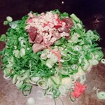 お好み焼き いまり 恵比寿 - 