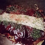 お好み焼き いまり - 