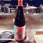 お好み焼き いまり - 