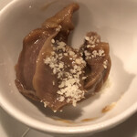 かんだ光壽 - お通し3