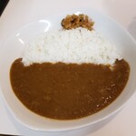 らーめん チキンポーク - 