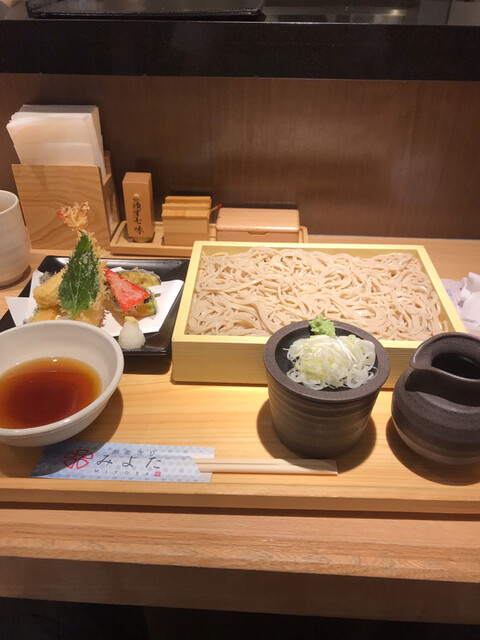 蕎麦きり みよた 越谷レイクタウン そば 食べログ 蕎麦きり みよた 越谷レイクタウン そば 食べログ