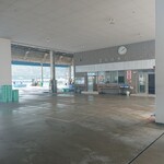 愛南 市場食堂 - 愛南漁協