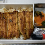 Unagi No Kagaribi - 