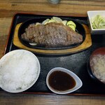 魚沼しあわせ食堂 つばめの巣 - 