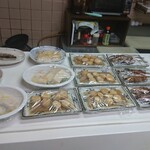 伊勢屋酒店 - 一品部隊。