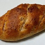 アルション - ゴルゴンゾーラのクルミパン