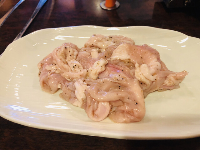 常盤屋 仙台駅東口店 - 宮城野通（ホルモン）の写真