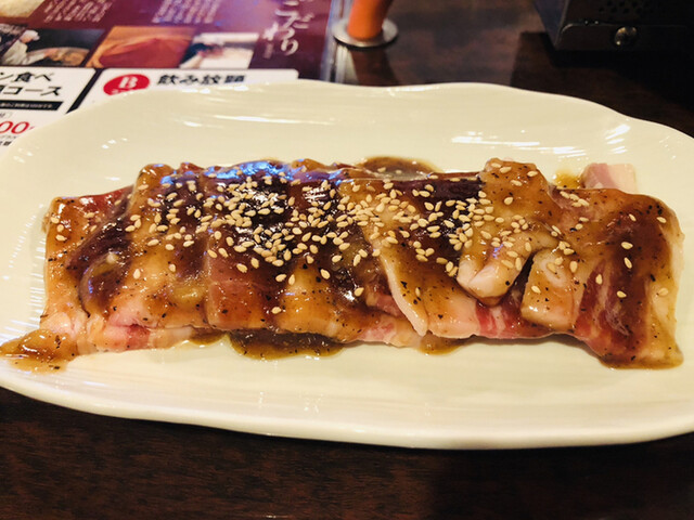 常盤屋 仙台駅東口店 - 宮城野通（ホルモン）の写真