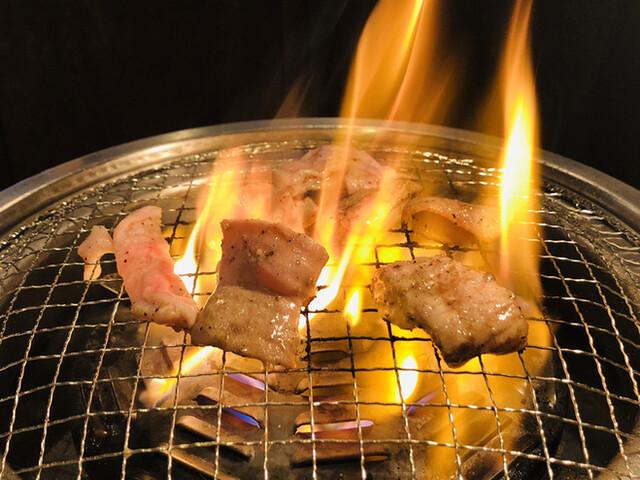 常盤屋 仙台駅東口店 - 宮城野通（ホルモン）の写真