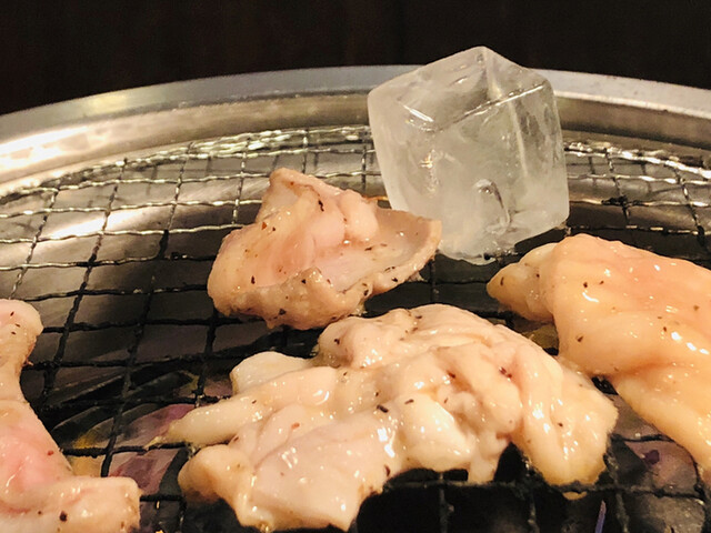 常盤屋 仙台駅東口店 - 宮城野通（ホルモン）の写真