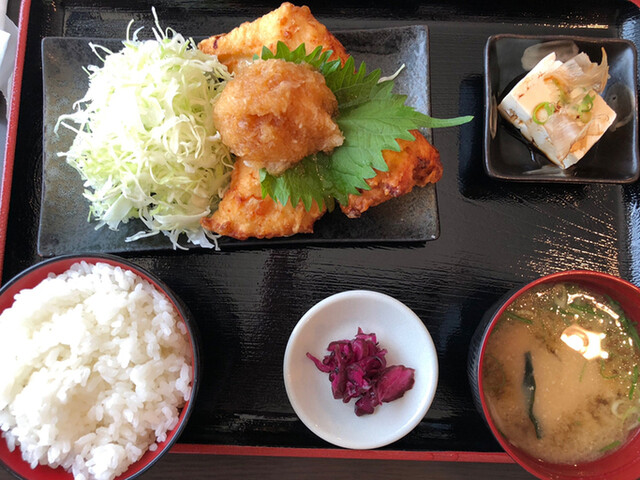 笑旨xxかつ （ショウウマ ダブルエックスカツ） - 津新町/とんかつ