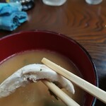 おかもと鮮魚店  - あら入り✨