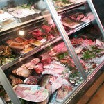 おかもと鮮魚店  - 素敵過ぎる〜✨