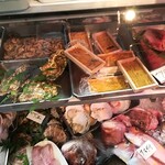 おかもと鮮魚店  - 