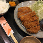 とんかつこおち - 