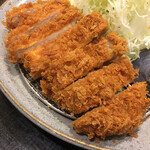 とんかつこおち - 