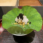 日本料理 晴山 - 