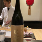 日本料理 晴山 - 