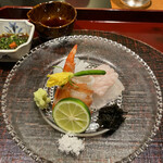 日本料理 晴山 - 