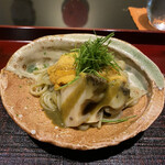 日本料理 晴山 - 