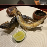 日本料理 晴山 - 