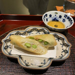 日本料理 晴山 - 