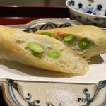 日本料理 晴山 - 