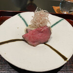 日本料理 晴山 - 