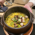 日本料理 晴山 - 