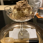 日本料理 晴山 - 