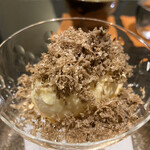 日本料理 晴山 - 