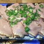 ディオ - スパイス香る合鴨にぎり(税抜)184円→110円 2020.07.21)